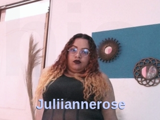 Juliiannerose