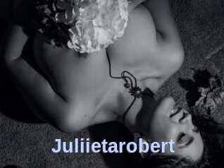 Juliietarobert