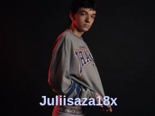 Juliisaza18x