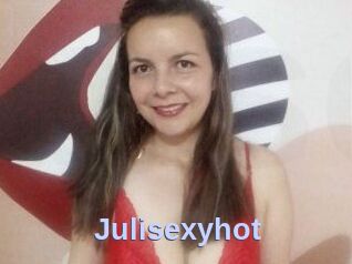 Julisexyhot