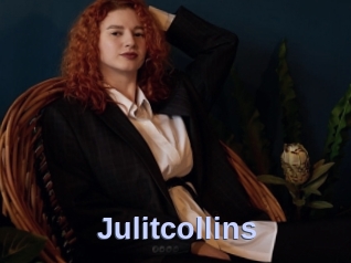Julitcollins