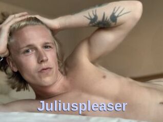 Juliuspleaser