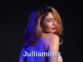 Julliamiller