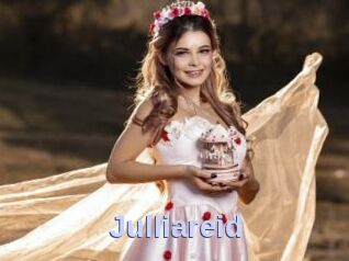 Julliareid