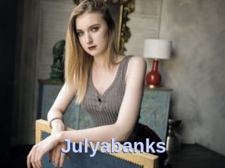 Julyabanks