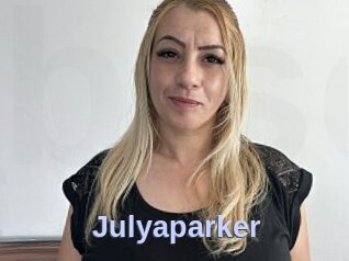 Julyaparker