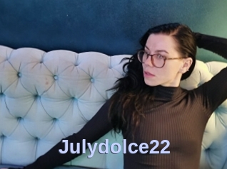 Julydolce22