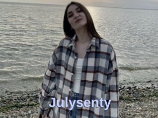 Julysenty