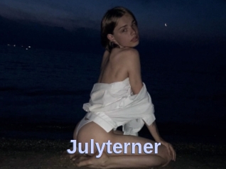 Julyterner