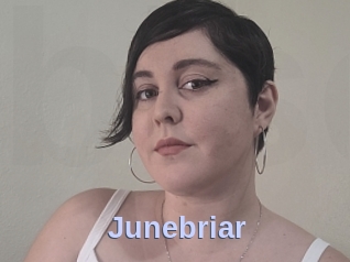 Junebriar