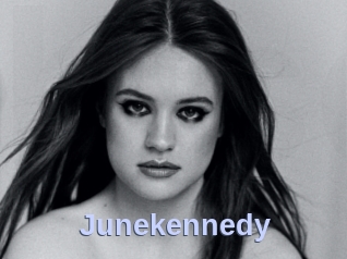 Junekennedy