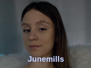 Junemills