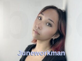 Juneworkman