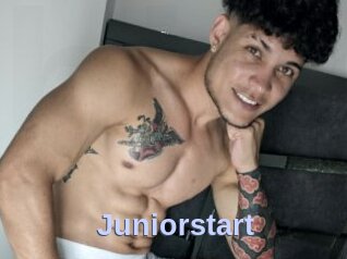 Juniorstart