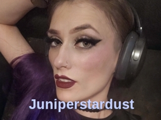 Juniperstardust