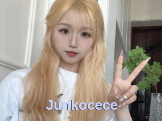 Junkocece