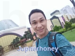 Jupiterhoney