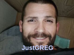 JustGREG