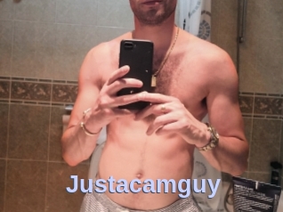 Justacamguy