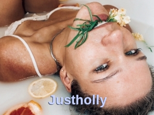 Justholly
