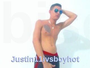 Justin11ivsboyhot