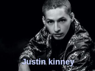 Justin_kinney