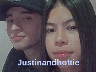 Justinandhottie