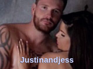 Justinandjess