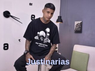 Justinarias