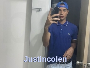 Justincolen