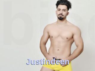 Justindeen