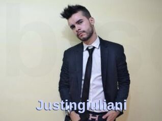 Justingiuliani