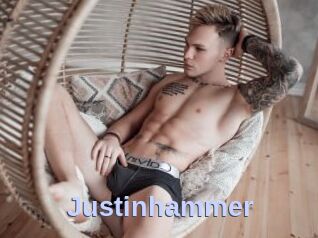 Justinhammer