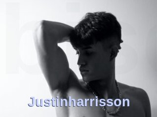 Justinharrisson