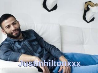 Justinhiltonxxx