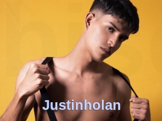 Justinholan