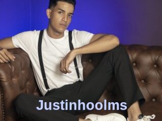 Justinhoolms