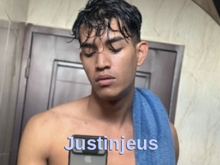 Justinjeus