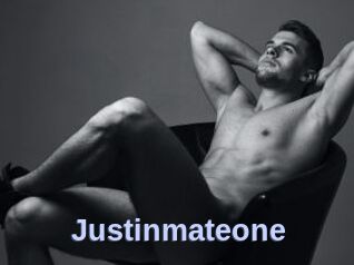 Justinmateone