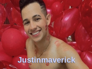 Justinmaverick