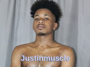 Justinmuscle