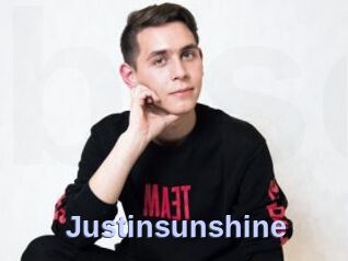 Justinsunshine