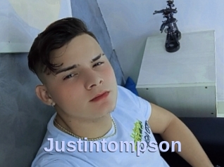 Justintompson