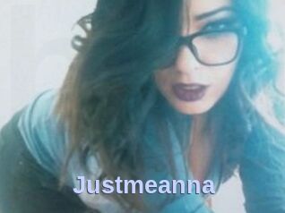 Justmeanna