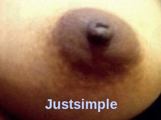 Justsimple