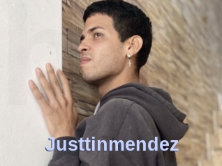 Justtinmendez