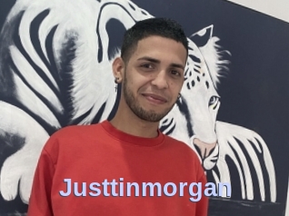 Justtinmorgan