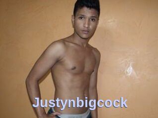 Justynbigcock