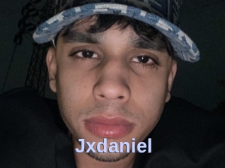 Jxdaniel