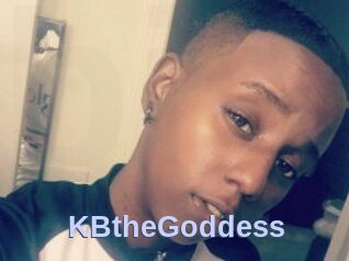 KBtheGoddess